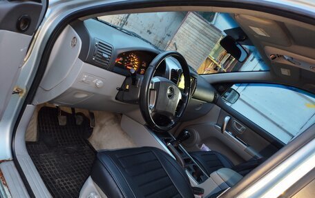 KIA Sorento IV, 2006 год, 430 000 рублей, 5 фотография