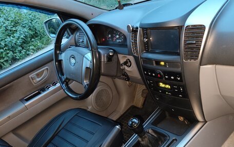 KIA Sorento IV, 2006 год, 430 000 рублей, 2 фотография