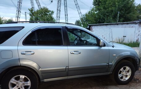KIA Sorento IV, 2006 год, 430 000 рублей, 9 фотография