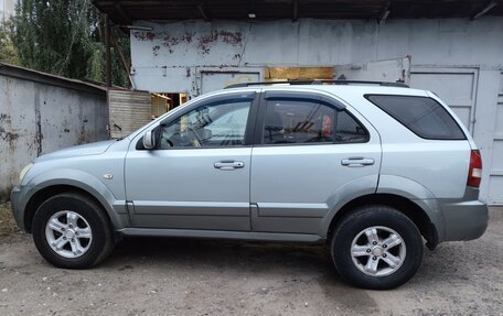 KIA Sorento IV, 2006 год, 430 000 рублей, 8 фотография
