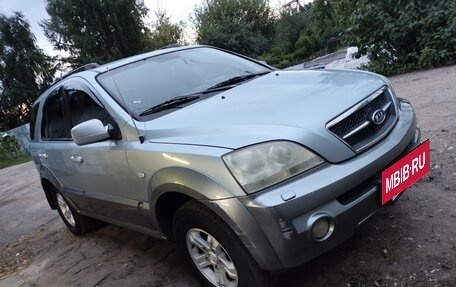 KIA Sorento IV, 2006 год, 430 000 рублей, 4 фотография