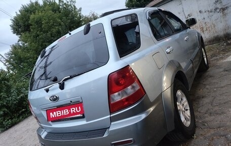 KIA Sorento IV, 2006 год, 430 000 рублей, 3 фотография