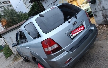 KIA Sorento IV, 2006 год, 430 000 рублей, 6 фотография