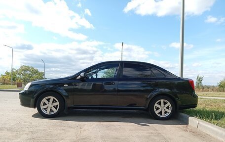 Chevrolet Lacetti, 2007 год, 550 000 рублей, 5 фотография