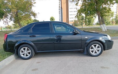 Chevrolet Lacetti, 2007 год, 550 000 рублей, 4 фотография