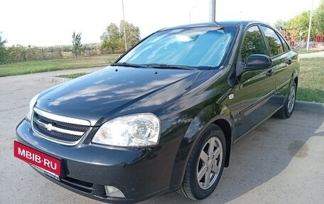 Chevrolet Lacetti, 2007 год, 550 000 рублей, 2 фотография