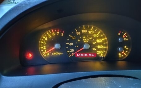 KIA Sorento IV, 2006 год, 430 000 рублей, 14 фотография