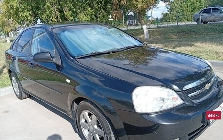 Chevrolet Lacetti, 2007 год, 550 000 рублей, 3 фотография