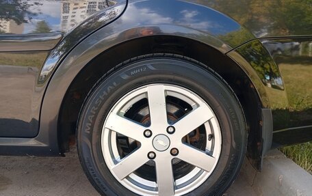 Chevrolet Lacetti, 2007 год, 550 000 рублей, 27 фотография