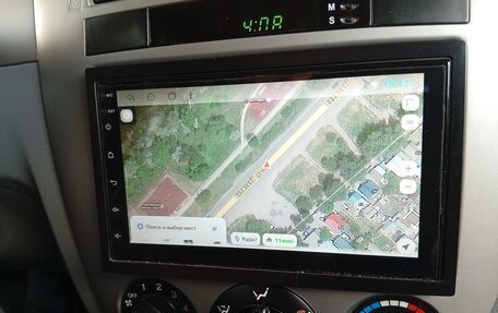 Chevrolet Lacetti, 2007 год, 550 000 рублей, 20 фотография