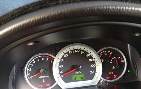 Chevrolet Lacetti, 2007 год, 550 000 рублей, 18 фотография
