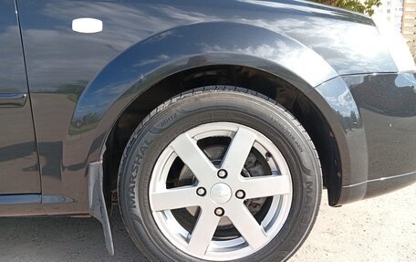 Chevrolet Lacetti, 2007 год, 550 000 рублей, 29 фотография