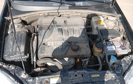 Chevrolet Lacetti, 2007 год, 550 000 рублей, 31 фотография
