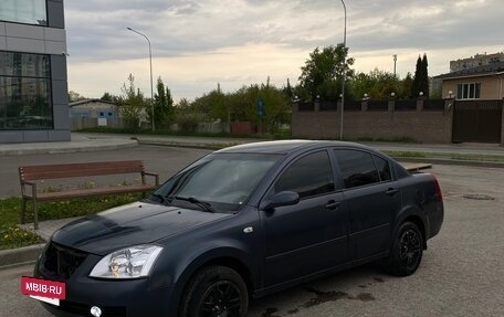 Vortex Estina II (FL-C), 2009 год, 280 000 рублей, 4 фотография