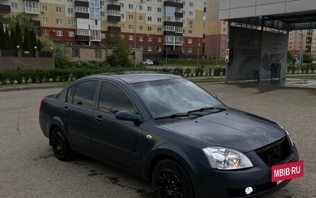Vortex Estina II (FL-C), 2009 год, 280 000 рублей, 3 фотография