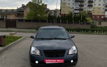 Vortex Estina II (FL-C), 2009 год, 280 000 рублей, 2 фотография
