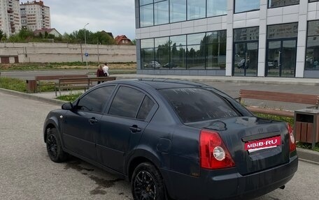 Vortex Estina II (FL-C), 2009 год, 280 000 рублей, 6 фотография