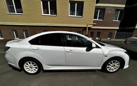 Mazda 6, 2011 год, 850 000 рублей, 6 фотография