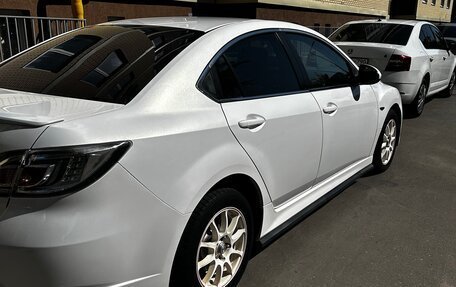 Mazda 6, 2011 год, 850 000 рублей, 5 фотография