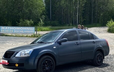 Vortex Estina II (FL-C), 2009 год, 280 000 рублей, 12 фотография