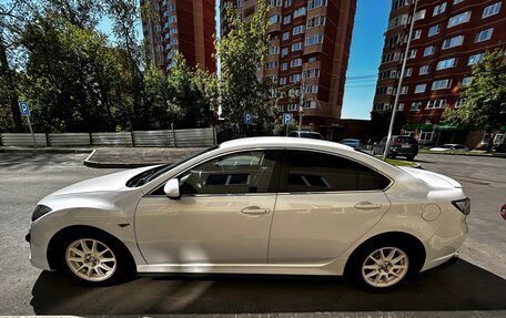 Mazda 6, 2011 год, 850 000 рублей, 3 фотография