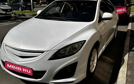 Mazda 6, 2011 год, 850 000 рублей, 2 фотография