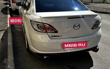 Mazda 6, 2011 год, 850 000 рублей, 4 фотография