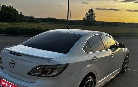 Mazda 6, 2011 год, 850 000 рублей, 8 фотография
