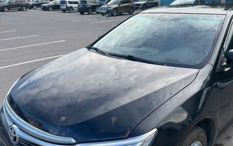 Toyota Camry, 2016 год, 1 600 000 рублей, 4 фотография