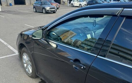 Toyota Camry, 2016 год, 1 600 000 рублей, 19 фотография