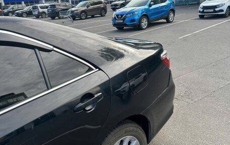 Toyota Camry, 2016 год, 1 600 000 рублей, 15 фотография