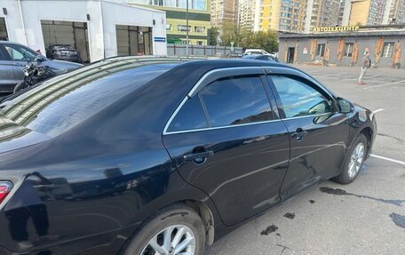 Toyota Camry, 2016 год, 1 600 000 рублей, 17 фотография