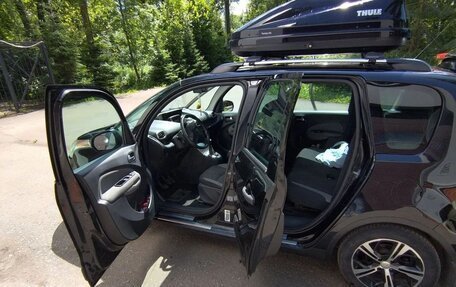 Citroen C3 Picasso I, 2014 год, 640 000 рублей, 7 фотография