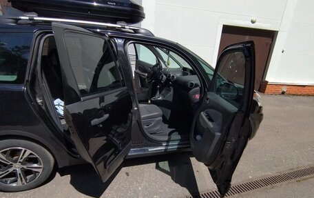 Citroen C3 Picasso I, 2014 год, 640 000 рублей, 9 фотография