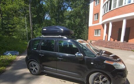Citroen C3 Picasso I, 2014 год, 640 000 рублей, 3 фотография