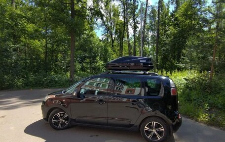Citroen C3 Picasso I, 2014 год, 640 000 рублей, 8 фотография
