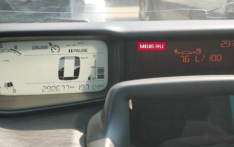 Citroen C3 Picasso I, 2014 год, 640 000 рублей, 12 фотография