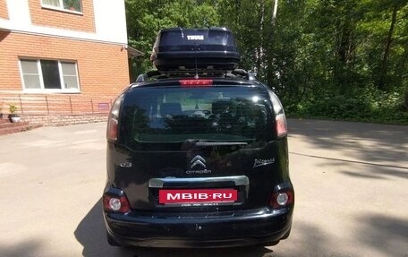 Citroen C3 Picasso I, 2014 год, 640 000 рублей, 5 фотография