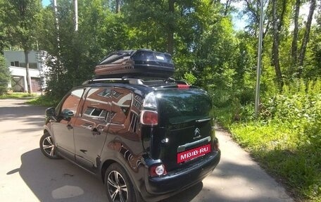 Citroen C3 Picasso I, 2014 год, 640 000 рублей, 6 фотография