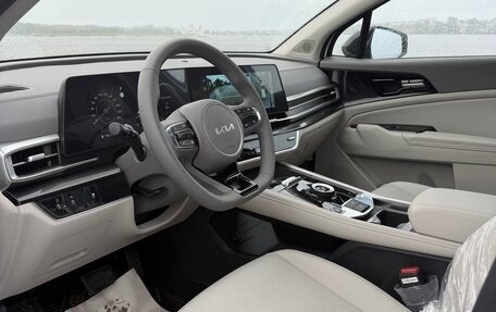 KIA Sportage IV рестайлинг, 2025 год, 3 750 000 рублей, 4 фотография