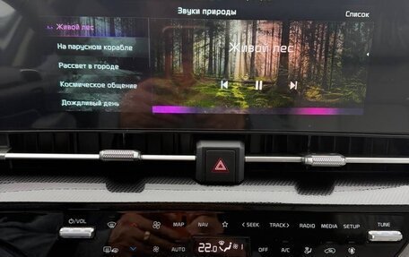 KIA Sportage IV рестайлинг, 2025 год, 3 750 000 рублей, 8 фотография