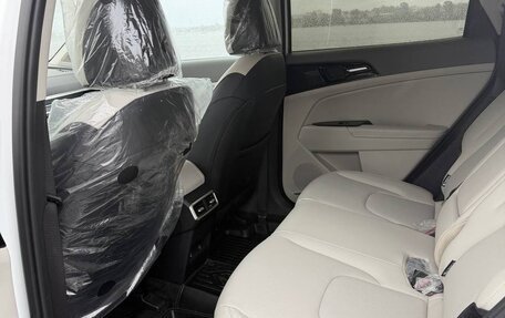 KIA Sportage IV рестайлинг, 2025 год, 3 750 000 рублей, 5 фотография