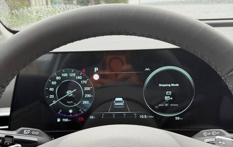 KIA Sportage IV рестайлинг, 2025 год, 3 750 000 рублей, 6 фотография