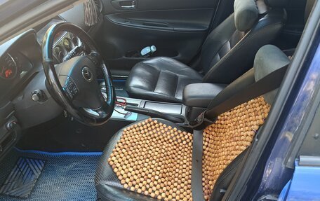 Mazda 6, 2004 год, 450 000 рублей, 6 фотография