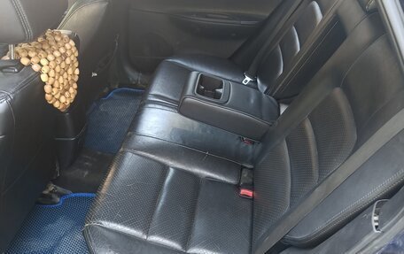 Mazda 6, 2004 год, 450 000 рублей, 5 фотография