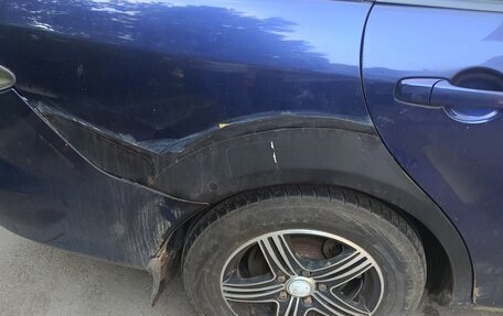 Mazda 6, 2004 год, 450 000 рублей, 11 фотография