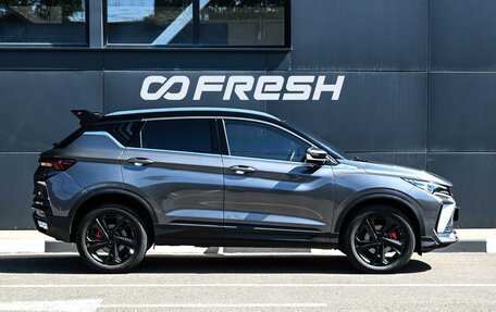 Geely Coolray I, 2024 год, 2 049 000 рублей, 5 фотография