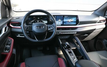 Geely Coolray I, 2024 год, 2 049 000 рублей, 6 фотография