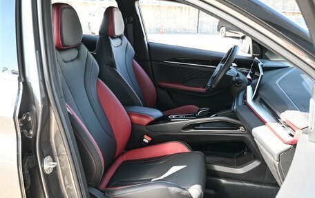 Geely Coolray I, 2024 год, 2 049 000 рублей, 8 фотография