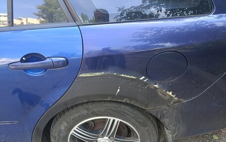 Mazda 6, 2004 год, 450 000 рублей, 12 фотография